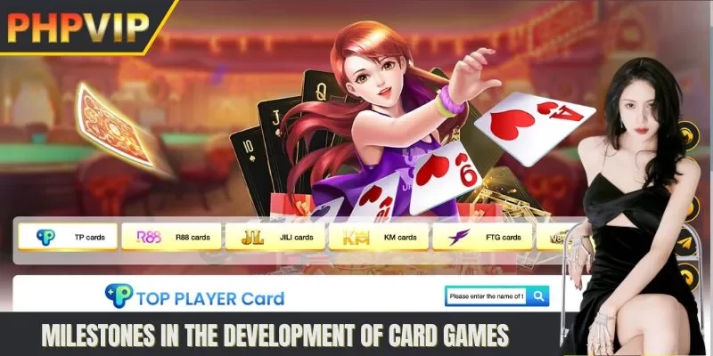 Card Games