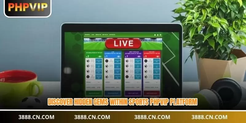 Sports PHPVIP