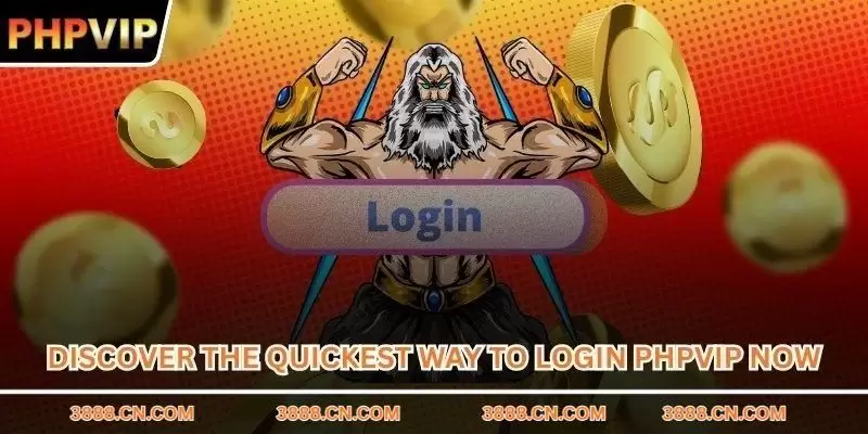 Login PHPVIP