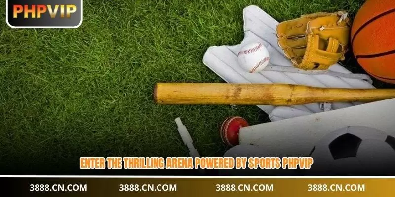 Sports PHPVIP