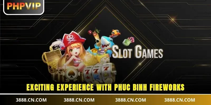 PHPVIP Slot Games