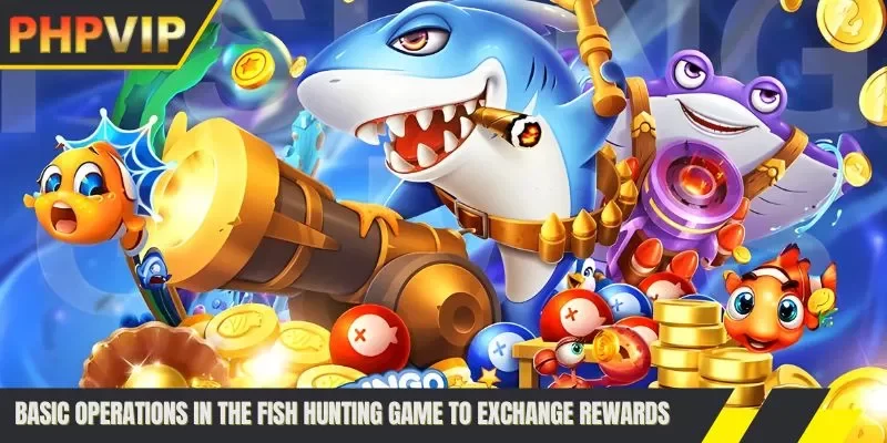 Fishing PHPVIP