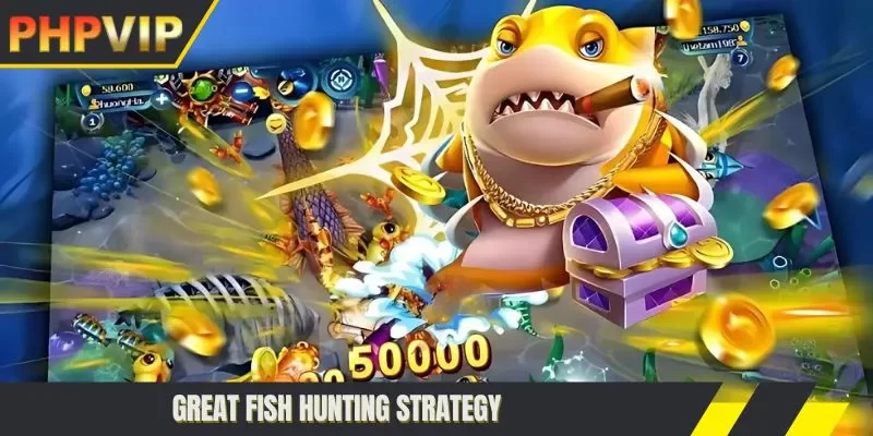Fishing PHPVIP