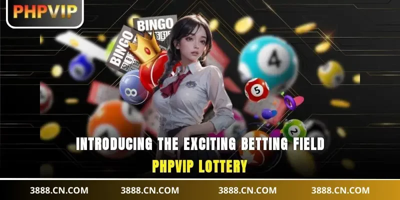 PHPVIP Lottery