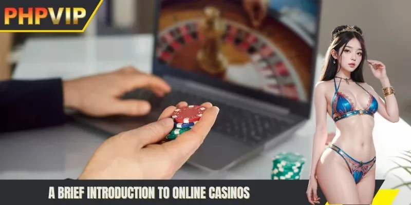 Live casino