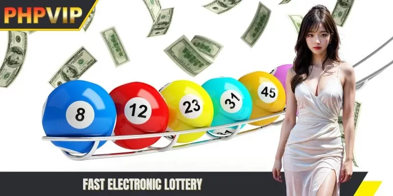PHPVIP Lottery
