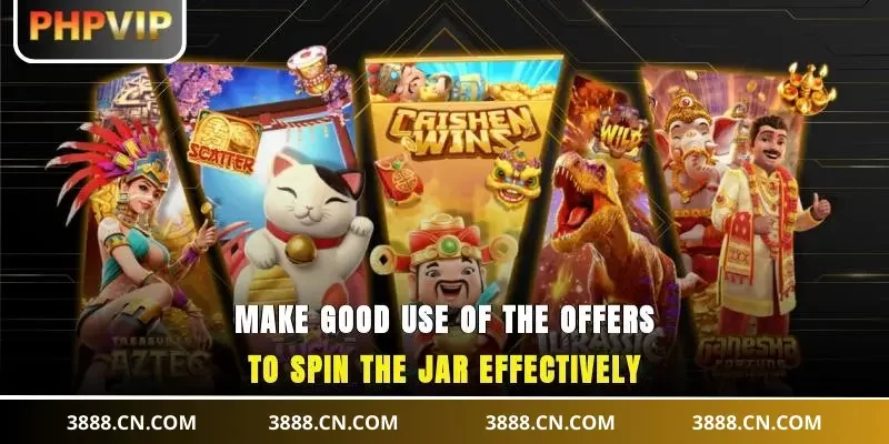 PHPVIP Slot Games