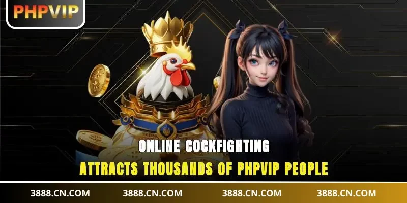 PHPVIP Sabong