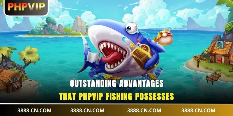PHPVIP Fishing