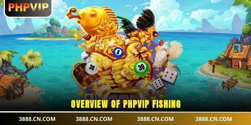 PHPVIP Fishing