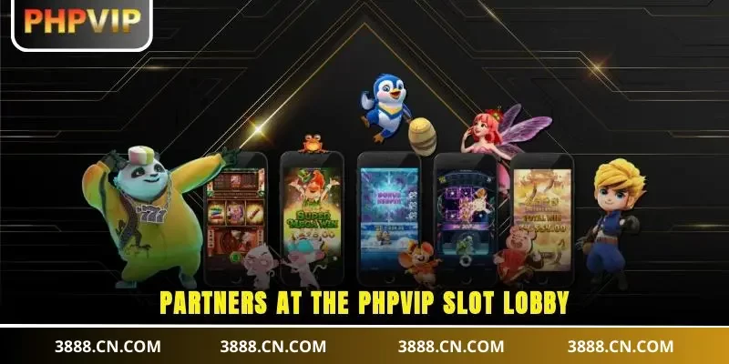 PHPVIP Slot Games