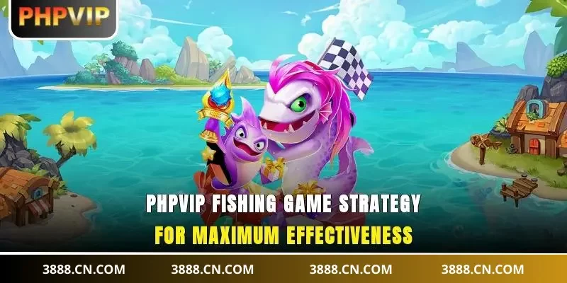 PHPVIP Fishing