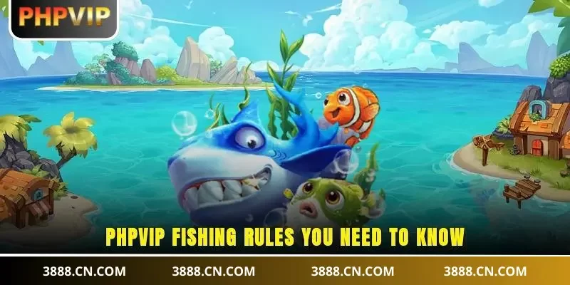 PHPVIP Fishing