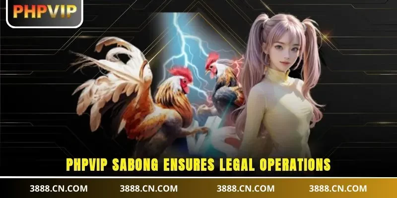 PHPVIP Sabong