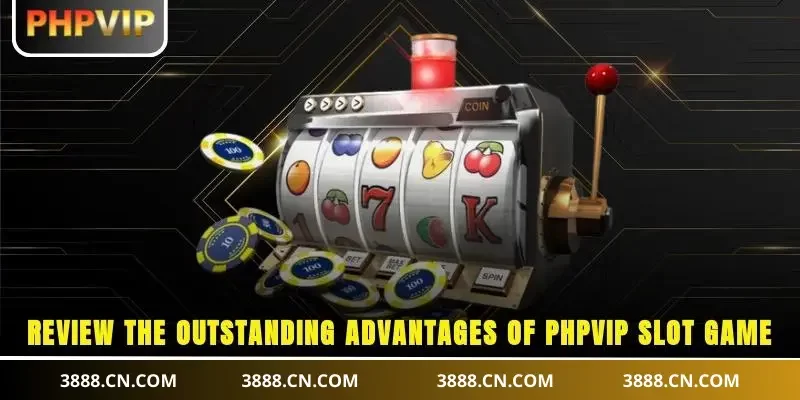 PHPVIP Slot Games