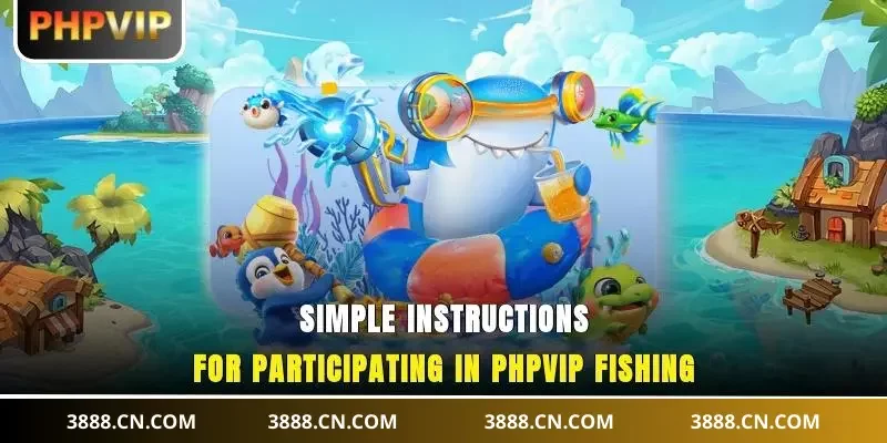 PHPVIP Fishing