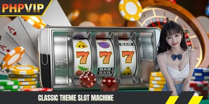 Slot Games