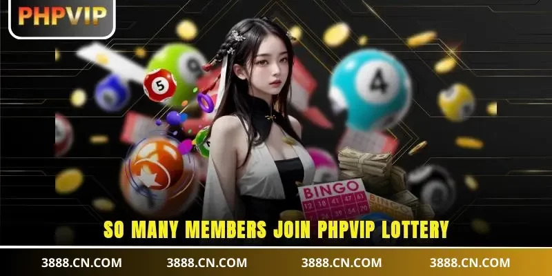 PHPVIP Lottery