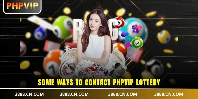 PHPVIP Lottery