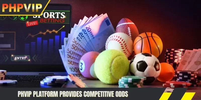 Sports at PHPVIP