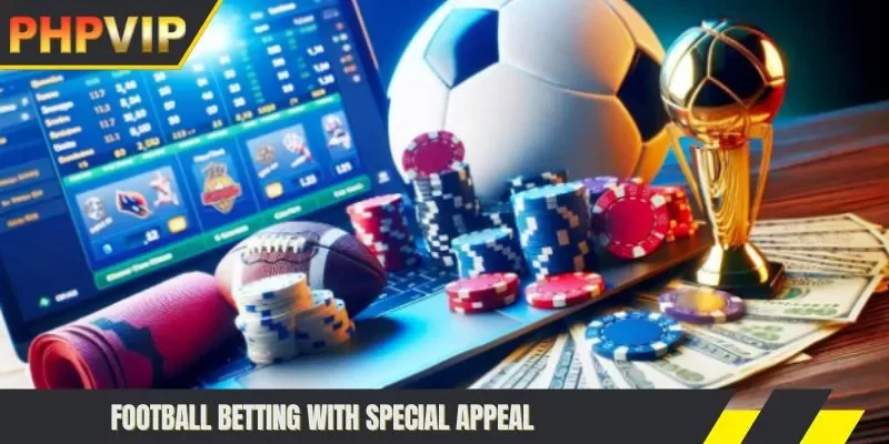 Sports at PHPVIP