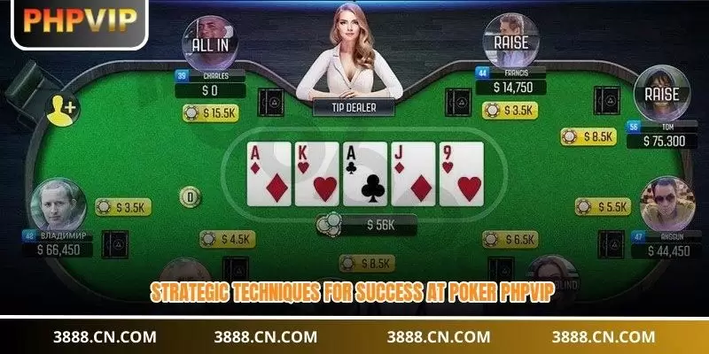 Poker PHPVIP