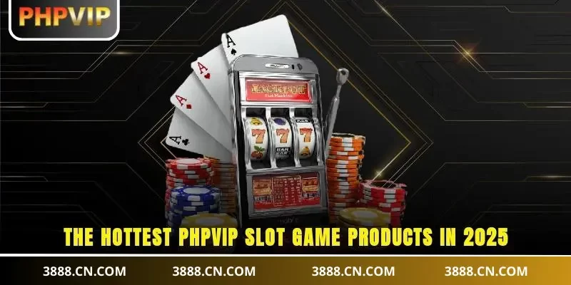 PHPVIP Slot Games