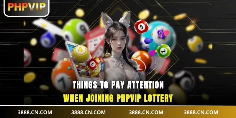PHPVIP Lottery