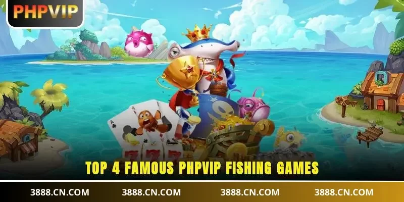 PHPVIP Fishing