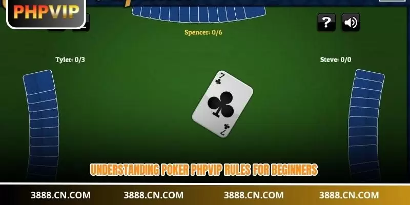 Poker PHPVIP