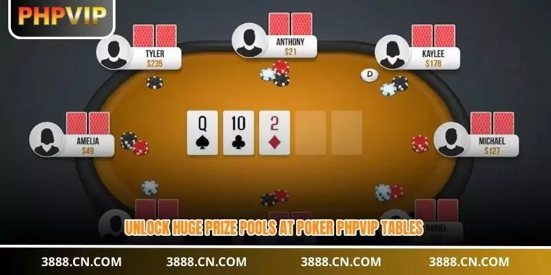Poker PHPVIP