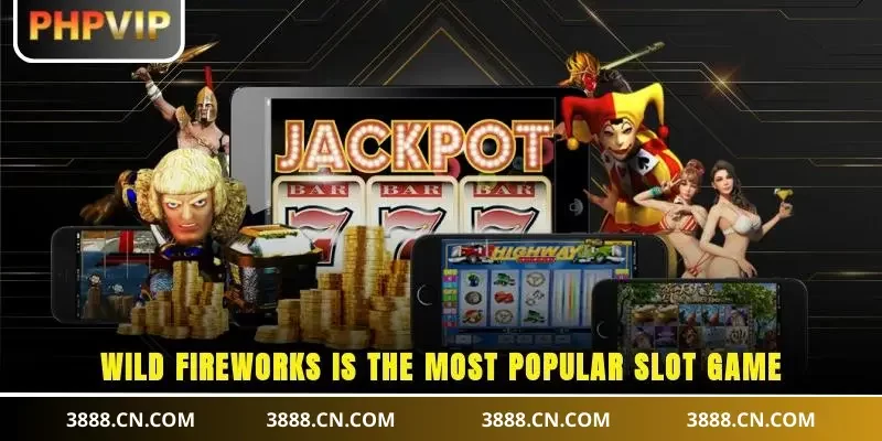 PHPVIP Slot Games