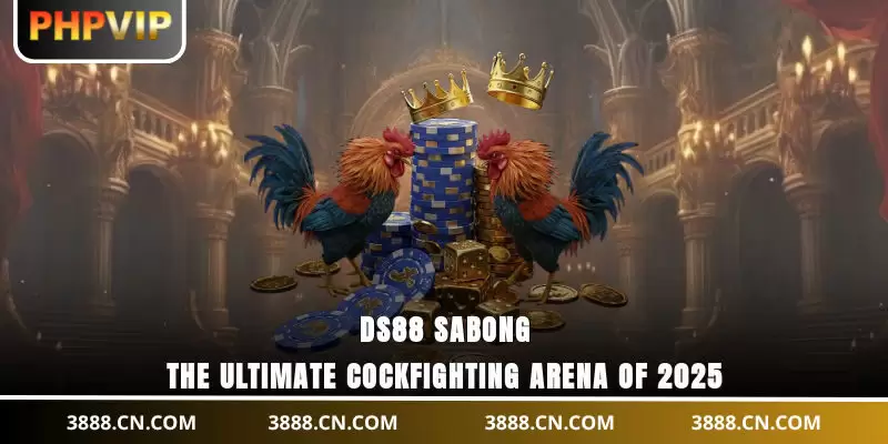 DS88 Sabong