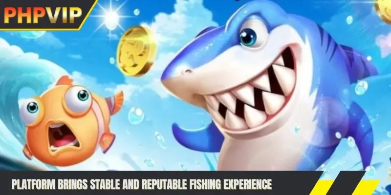 Fishing