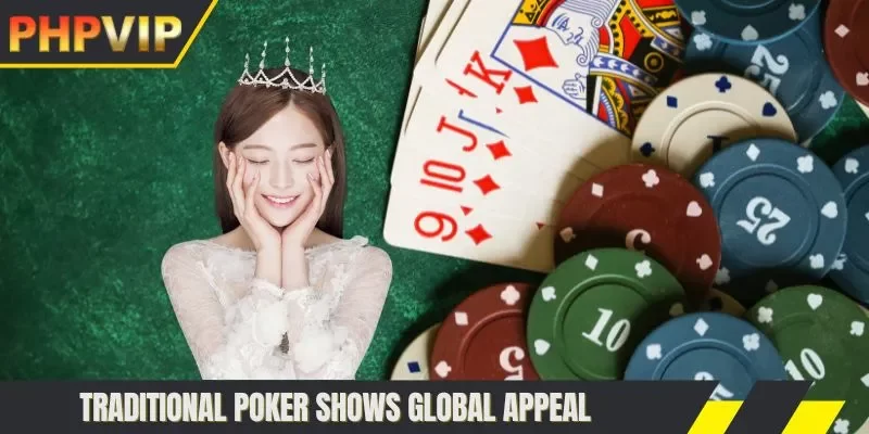 Poker