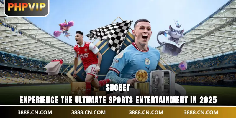 SBOBET