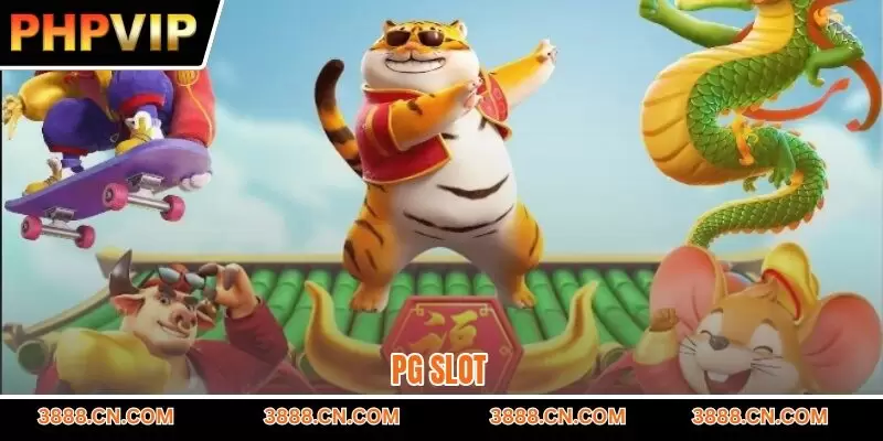 PG Slot