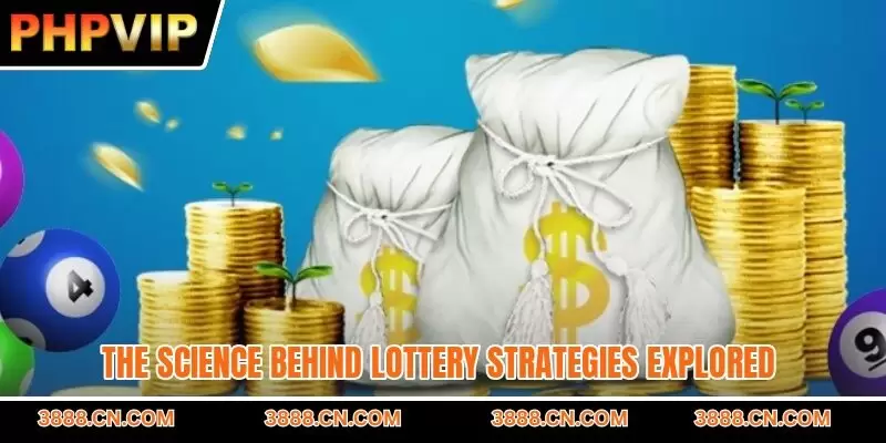 The science behind lottery strategies explored