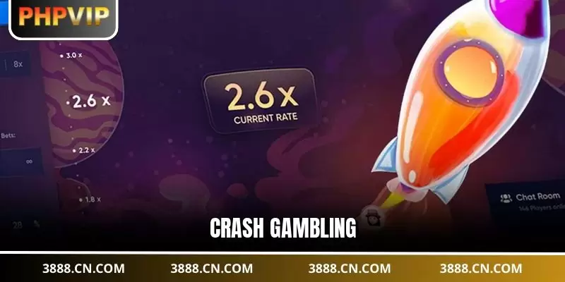 Crash Gambling